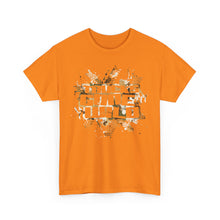 Truck Gone Wild 3 – T-Shirt – Gildan 5000