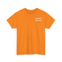 MMJ Michigan Mf'n – T-Shirt – Gildan 5000