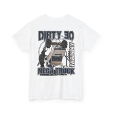 Dirty 30 – T-Shirt – Gildan 5000