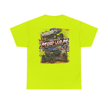 MMJ – T-Shirt – Gildan 5000