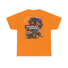 MMJ Michigan Bogger – T-Shirt – Gildan 5000