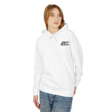 JY Motorsports – Hoodie – Comfort Colors 1467