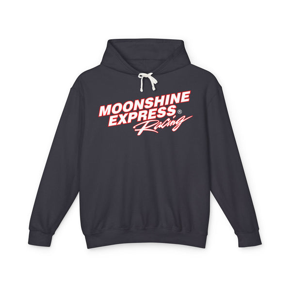 Moonshine Express – Hoodie – Comfort Colors 1467