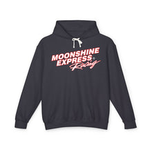 Moonshine Express – Hoodie – Comfort Colors 1467