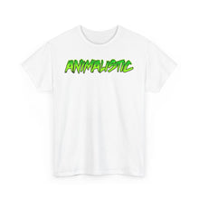 Animalistic – T-Shirt – Gildan 5000