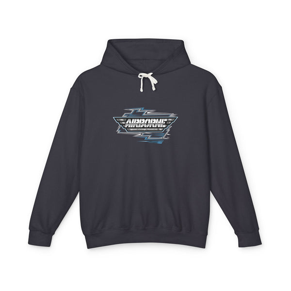 Airborne – Hoodie – Comfort Colors 1467