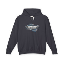Airborne – Hoodie – Comfort Colors 1467
