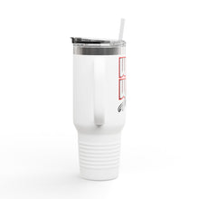 MMJ Wom Wom Nation – 40oz Insulated Tumbler – Polar Camel