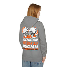 MMJ Michigan Mf'n – Hoodie – Comfort Colors 1467