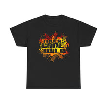Truck Gone Wild 4 – T-Shirt – Gildan 5000