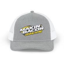 Makin Bacon – Trucker Hat – Richardson 112