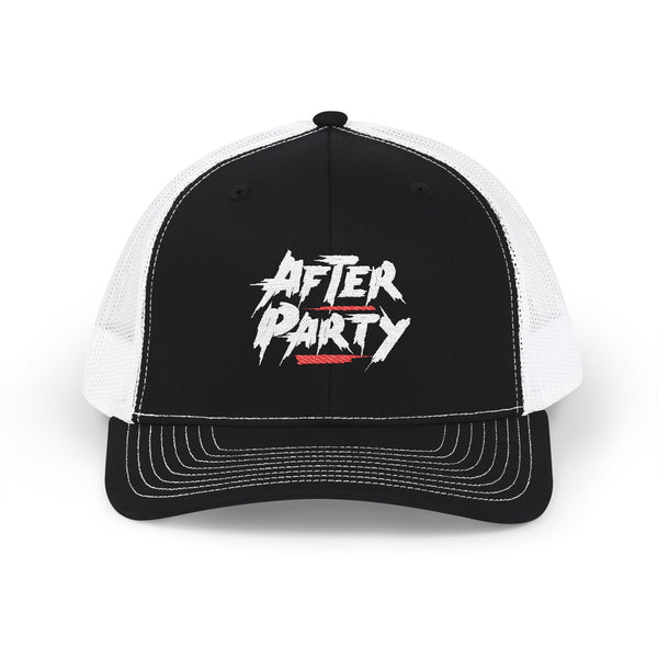 After Party – Trucker Hat – Richardson 112