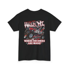 MMJ Where Records Are Made – T-Shirt – Gildan 5000