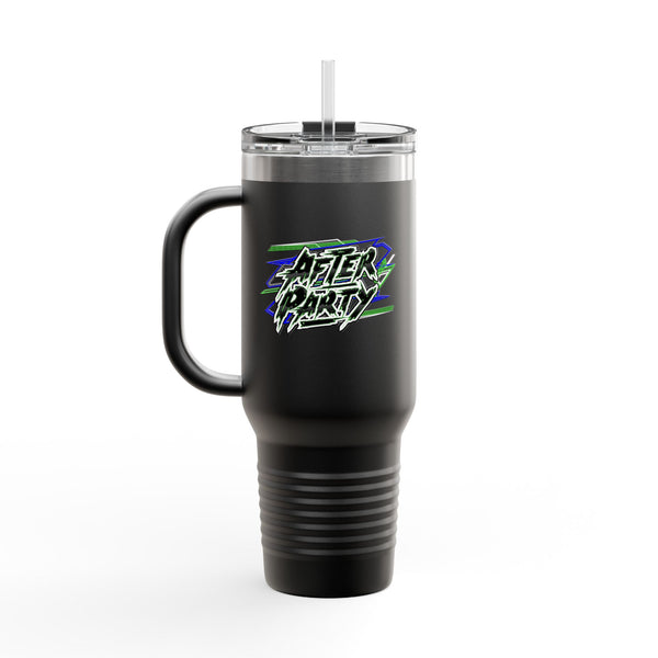 After Party – 40oz Insulated Tumbler – Polar Camel