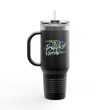 After Party – 40oz Insulated Tumbler – Polar Camel