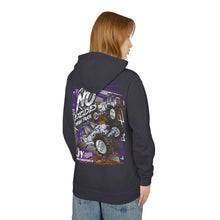 No Excuses – Hoodie – Comfort Colors 1467