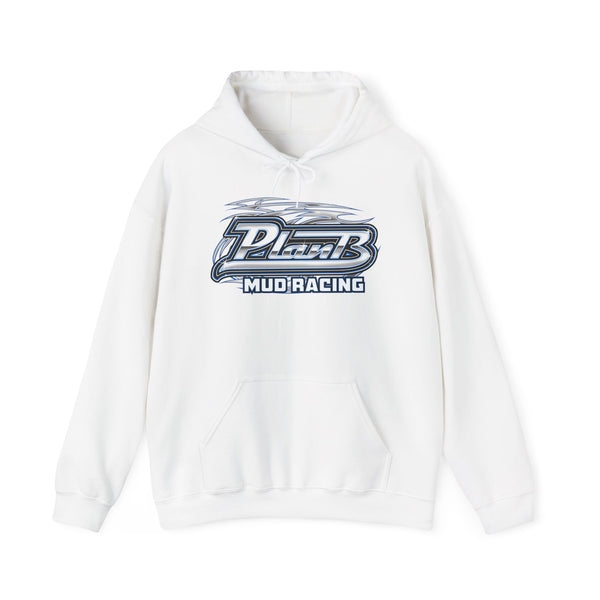 Plan B – Hoodie – Gildan 18500
