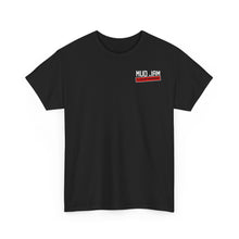 MMJ Mud Jam Confirmed – T-Shirt – Gildan 5000