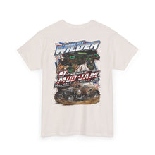 MMJ Things Get Wilder – T-Shirt – Gildan 5000