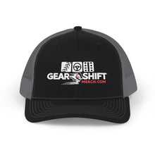 GearShift Merch – Trucker Hat – Richardson 112