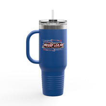 MMJ – 40oz Insulated Tumbler – Polar Camel