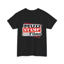 Mud Stamp Films(3) – T-Shirt – Gildan 5000