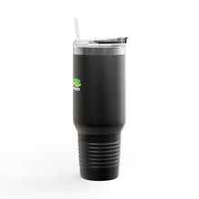 Animalistic – 40oz Insulated Tumbler – Polar Camel