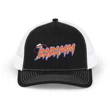 BABAMM – Trucker Hat – Richardson 112
