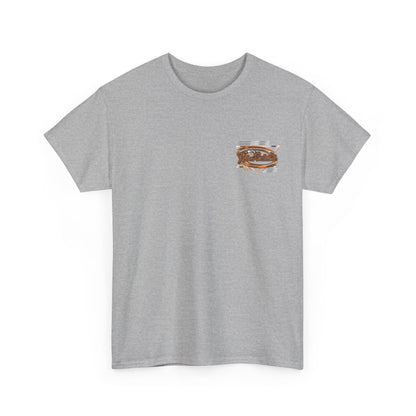 Mud Rat 2.0 T Shirt---Gildan 5000