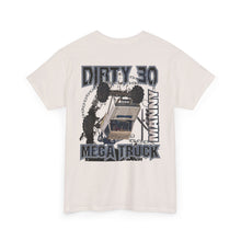 Dirty 30 – T-Shirt – Gildan 5000