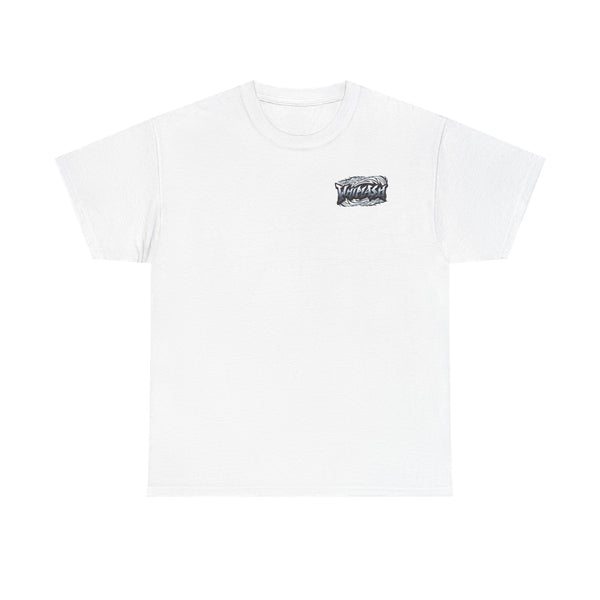 Whiplash – T-Shirt – Gildan 5000