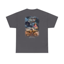 Brian Gurr BAM BAM – T-Shirt – Gildan 5000