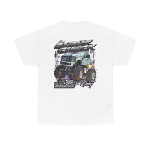 Blank Check – T-Shirt – Gildan 5000