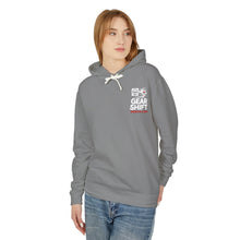 Gear Shift Merch Race Ready – Hoodie – Comfort Colors 1467