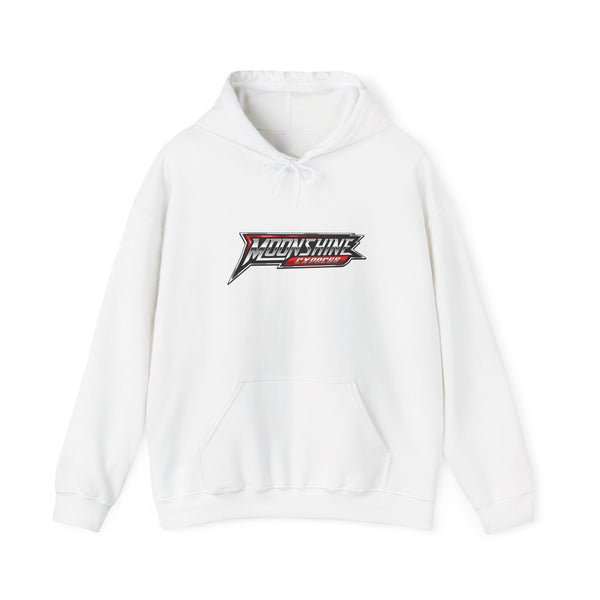 Moonshine Express – Hoodie – Gildan 18500