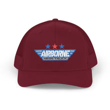 Airborne Mega Truck – Trucker Hat – Richardson 112