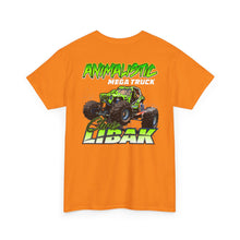 Animalistic – T-Shirt – Gildan 5000