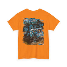 Peifer Motorsports – T-Shirt – Gildan 5000
