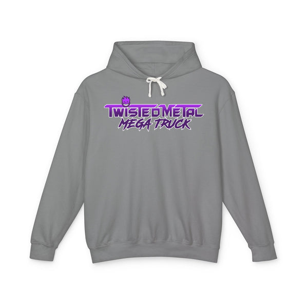 Twisted Metal – Hoodie – Comfort Colors 1467