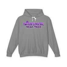 Twisted Metal – Hoodie – Comfort Colors 1467