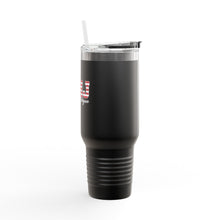 MMJ Where Records Are Made – 40oz Insulated Tumbler – Polar Camel