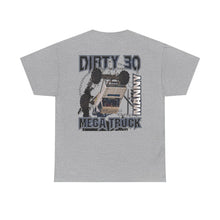 Dirty 30 – T-Shirt – Gildan 5000