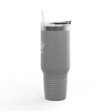 After Party – 40oz Insulated Tumbler – Polar Camel