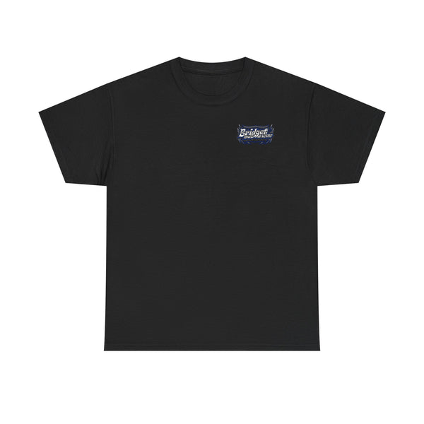 Bridget – T-Shirt – Gildan 5000