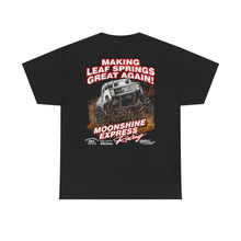 Moonshine Express – T-Shirt – Gildan 5000