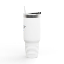Airborne – 40oz Insulated Tumbler – Polar Camel