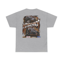 Vengeance – T-Shirt – Gildan 5000