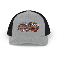 Bootlegger – Trucker Hat – Richardson 112