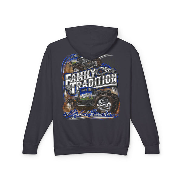 Family Tradition – Hoodie – Comfort Colors 1467