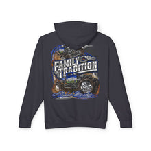 Family Tradition – Hoodie – Comfort Colors 1467